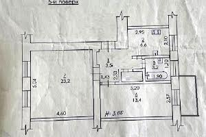 квартира по адресу Мироносицкая ул., 99