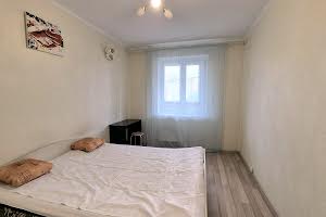 квартира по адресу Миколы Бажана просп., 28-В