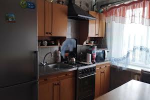 квартира за адресою Стефана Коваліва вул., 39