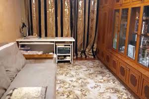 квартира за адресою Волонтерська вул. (Соціалістична), 71