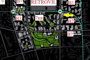 комерційна за адресою Родини Крістерів вул., 16