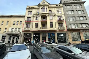комерційна за адресою Тараса Шевченка просп., 5