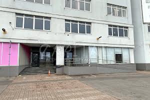 коммерческая по адресу Радужная ул., 25-А