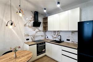 квартира за адресою Чубинського, 13