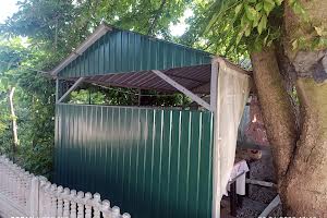 будинок за адресою с. Антонівка, Лесі Українки