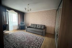 квартира по адресу Петра Григоренко просп., 5