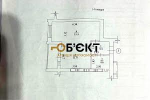 квартира за адресою Героїв Харкова просп. (Московський), 270А