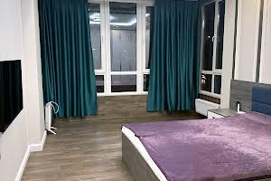 квартира за адресою Каховська вул., 56