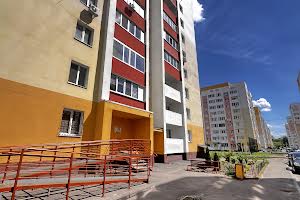 квартира по адресу Харьков, Героев Харькова просп. (Московский), 268-А