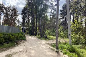 ділянка за адресою Авіаконструктора Антонова вул.