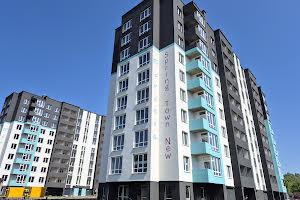 квартира по адресу Нижняя Береговая ул., 1б
