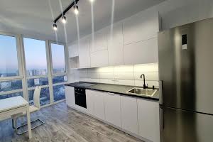 квартира за адресою Миколи Гулака вул., 4