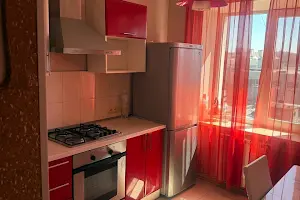 квартира по адресу Новомясницкая ул., 6