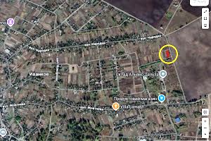 ділянка за адресою с. Іванків, 