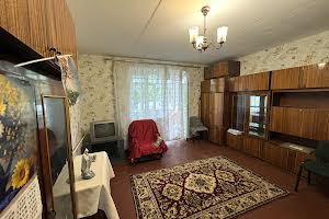 квартира за адресою Максима Залізняка вул., 20