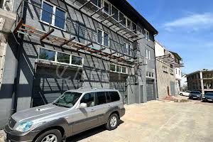 комерційна за адресою козелецька, 2А