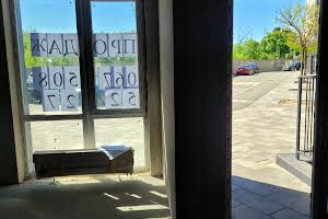 комерційна за адресою Панорамна вул., 2-В