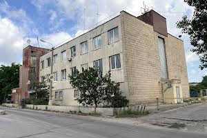 коммерческая по адресу Будіндустрії ул., 7А
