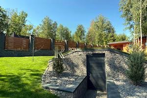 будинок за адресою с. Гореничі, Підлісна вул.