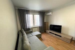квартира за адресою Бориса Гмирі вул., 16а
