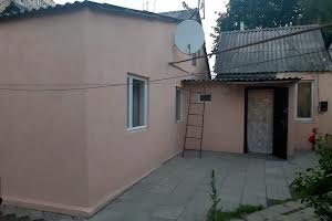 будинок за адресою Івана Нечуя-Левицького вул. (Каруни), 30