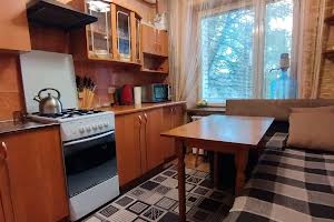 квартира за адресою Шептицького, 31