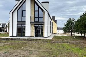 будинок за адресою Генріха Вишневського, 1