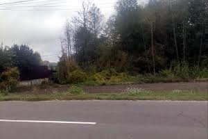 ділянка за адресою Деснянська вул.