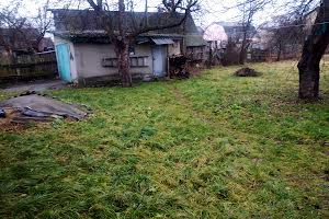 будинок за адресою Ново-Заводська вул.