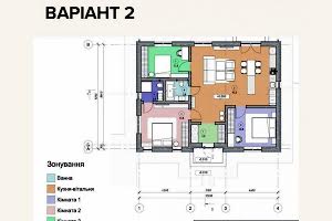 будинок за адресою Бучанський
