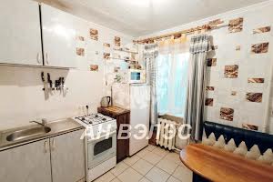 квартира за адресою Ольжича вул., 15-А