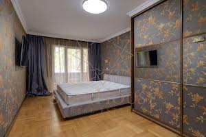 квартира за адресою Предславинська вул., 29