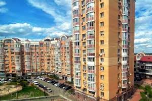 квартира за адресою Володимира Івасюка просп. (Героїв Сталінграду), 10-А