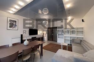 квартира за адресою Сталінграда, 6к4