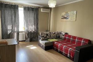 квартира за адресою Лесі Українки бульв., 24