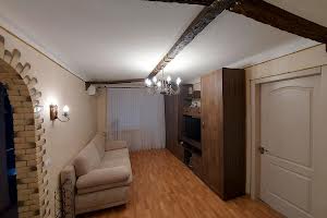квартира по адресу Орловская, 35