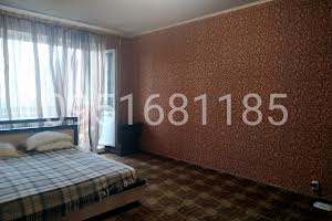 квартира за адресою Милославська вул., 23
