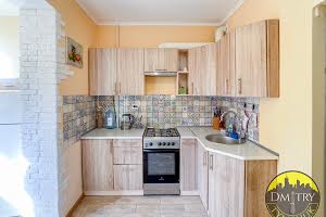 квартира по адресу Княжий Затон ул., 17-Б
