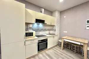 квартира за адресою Університетська вул., 1г