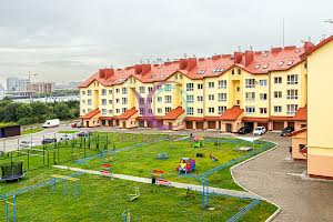квартира по адресу Червоної Калини ул., 4