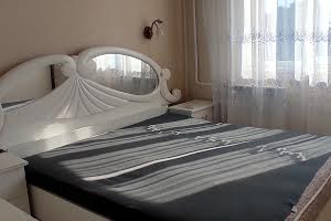 квартира по адресу Людвига Свободы просп., 58