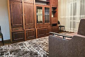 квартира за адресою Братиславська вул., 14