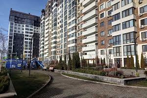 квартира по адресу Марсельская ул., 33/2