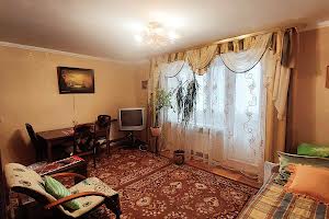 квартира по адресу 1 Травня, 56