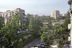 квартира по адресу Игоря Шамо бульв. (Олексія Давидова), 20