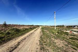 участок по адресу Дністрянська, 29