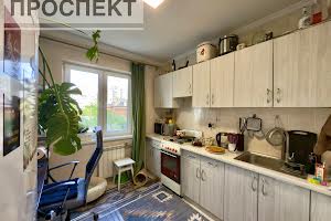 квартира за адресою Михайла Лушпи просп., 31