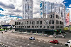 коммерческая по адресу Миколы Бажана просп., 1ц