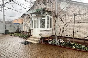 будинок за адресою Миколи Лукаша, 5а
