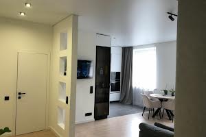 квартира за адресою Олександрівський просп. (Косіора), 122а